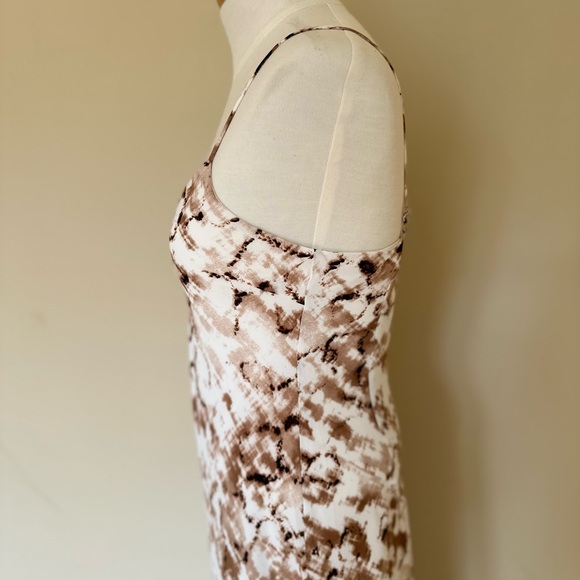 DISSH TIE DYE DRESS - Picture 4 of 9